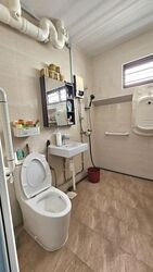 Blk 723 Jurong West Avenue 5 (Jurong West), HDB 5 Rooms #574538121
